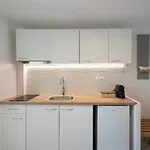 White W1 New In Apartamento