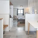 White W1 New In Apartamento Naousa