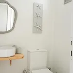 White W1 New In Apartamento Naousa