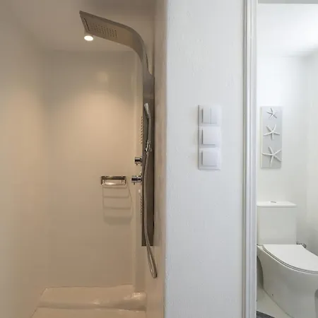Apartament White W1 New In