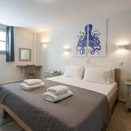 Appartamento White W1 New In *