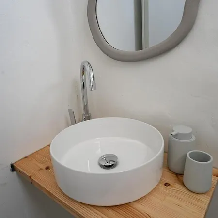 Appartamento White W1 New In