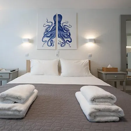 Appartamento White W1 New In *