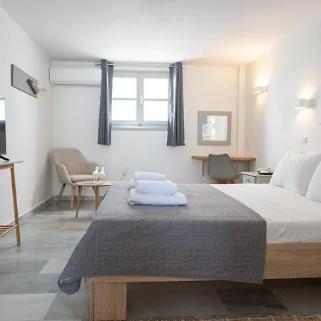 Appartamento White W1 New In