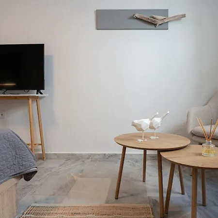 White W1 New In Appartamento *