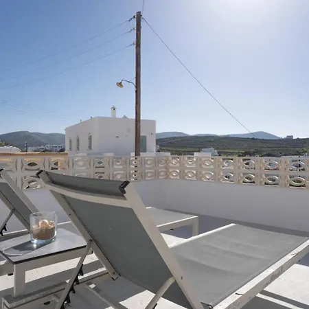 Appartamento White W1 New In