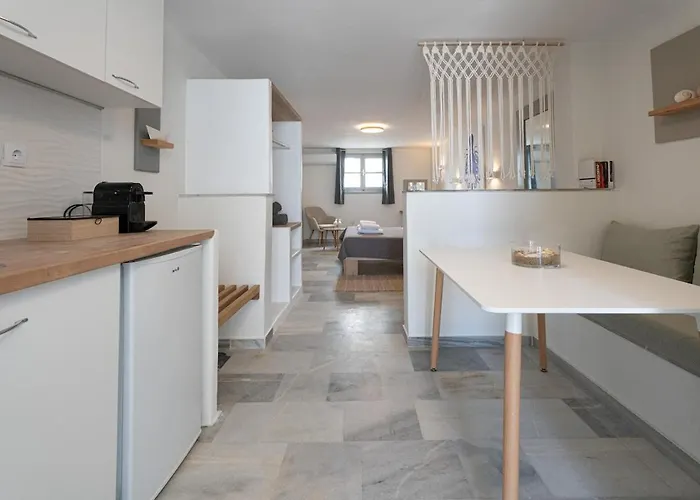 White W1 New In Apartamento *