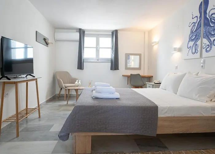 Apartamento White W1 New In