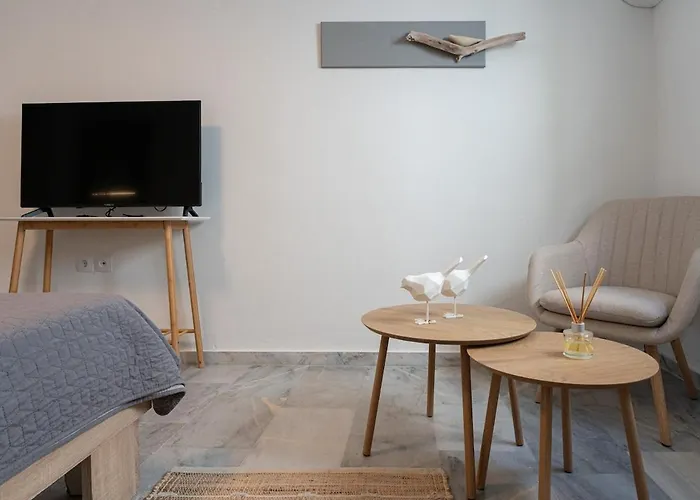 White W1 New In Apartamento *