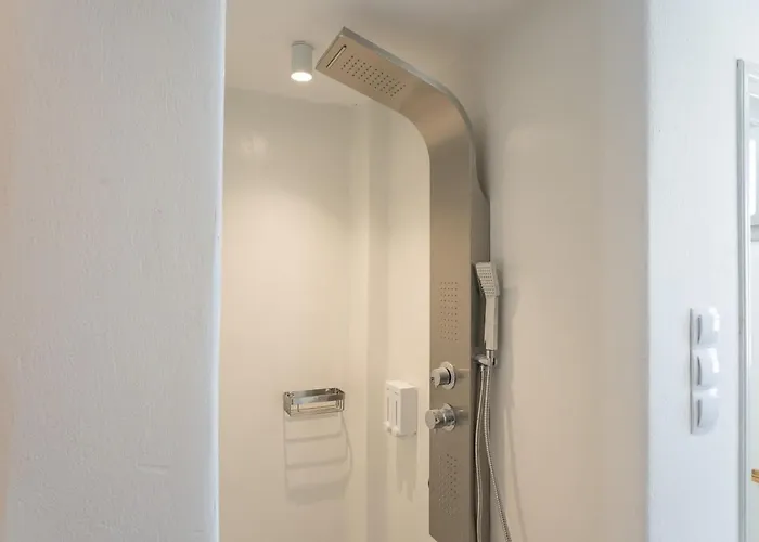 Apartamento White W1 New In *