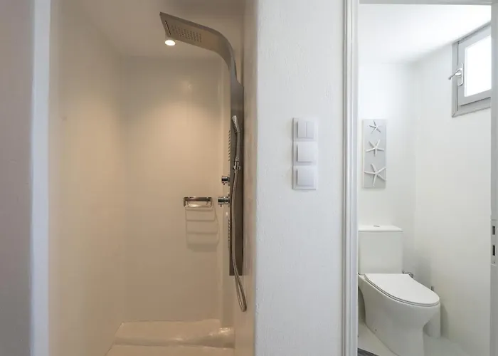 Apartamento White W1 New In