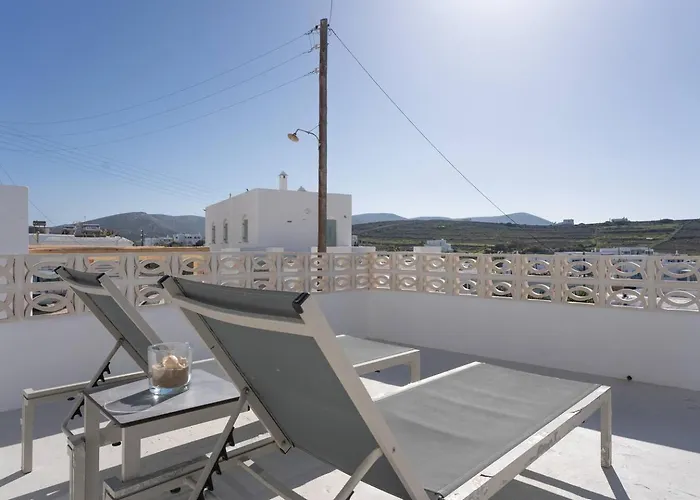 Apartamento White W1 New In